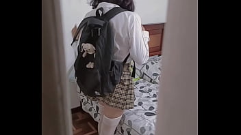 Mi tears up me every time I'm alone at home