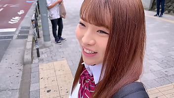 Enjoy motel Fucky-fucky after having a Harajuku meeting with JK. An active teen with a supreme personality, face and tightness. Almost youth service bj and vaginal cum shot sex. Acme in rear end style.　https://bit.ly/3wDCluL
